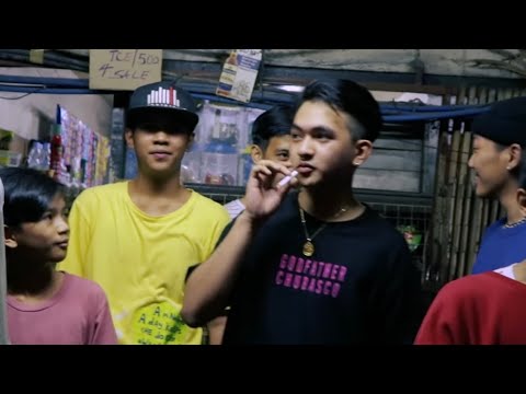 GRA THE GREAT - Tawag Uwak feat. Zyme (Official Music Video)