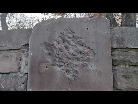 St Wendel Germany WW2 Wehrmacht Kaserne Hutier And  Post War French Army Base