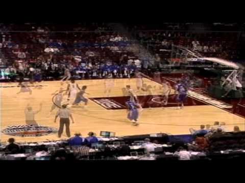 Trevor Gaskins-6'2 Guard