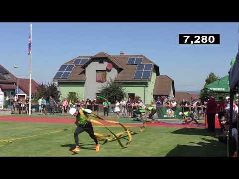 Dubenec - muži - Dneboh JL 2023