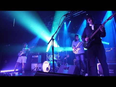 CHON Live Performance |FULL SET| Richmond VA| 2019