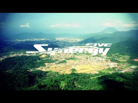 Synergy Five - LTF / EN C - SOL Paragliders