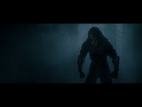 Killer Predator Hunt - The Predator (2018) HD