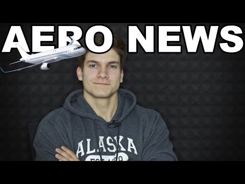 757 Nachfolger?! Ultra-Langstrecken-A350! AeroNews