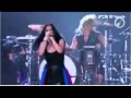 Rock in Rio 2011- Evanescence- Bring me to Life ...