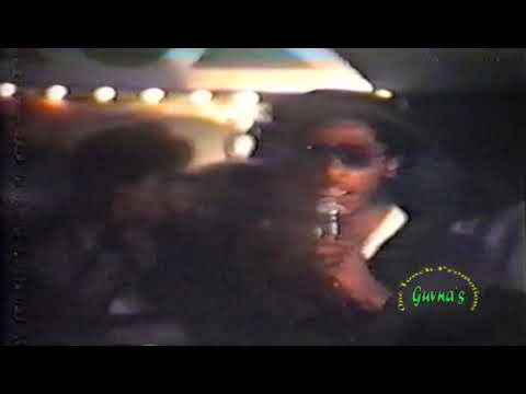 Master Blaster 1985 (VIDEO) - Dj Clash - Pato Banton vz Macka B vz Tippa Irie & More