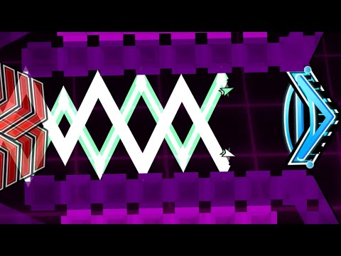 [SAKUPEN CIRCLES SEQUEL!] Recirculation by Nick24