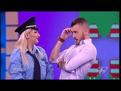 Zgjidhja me e mire eshte burgu - Alpazar - Vizion Plus