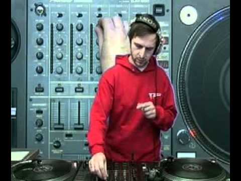Studitsky @ RTS.FM Studio - 19.04.2009: DJ Set