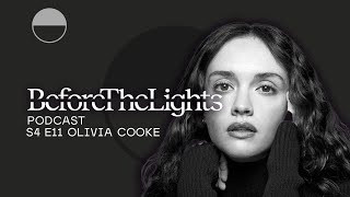 Series 4 Ep 11 OLIVIA COOKE | House of The Dragon, Rihanna lingerie shoots & impressive public falls