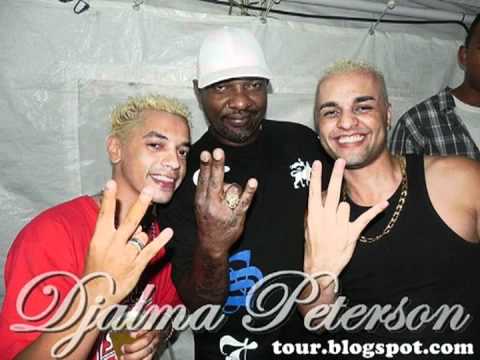 mc jair da rocha & mr. catra - senta em camera lenta