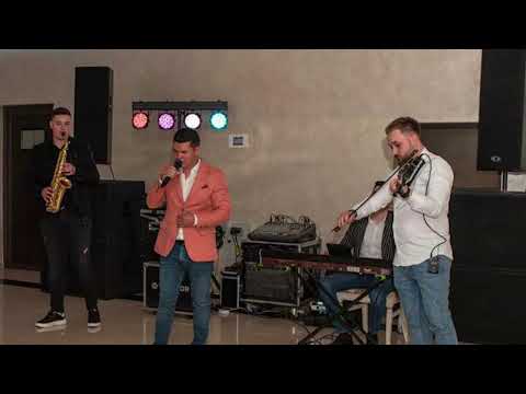 Ionut Ardelean - LIVE - Cateodata rad cateodata plang - Cover Petrica Muresan