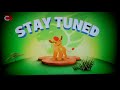 The Lion Guard Stay Tuned Disney Junior Asia