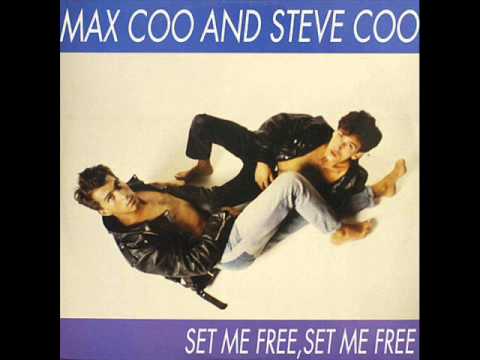 Max Coo And Steve Coo - Set Me Free, Set Me Free (M. & S. Remix)