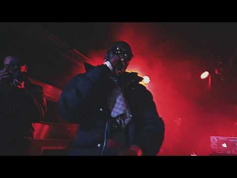 [SG] Perform Last Drill, Four Remix, Chop City and SOS at SKENGDO x AM show #Manchester