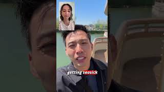 Tim Chuon - Great Wall of China video thumbnail