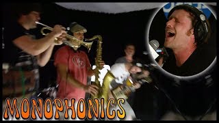 Monophonics Bang-Bang Live