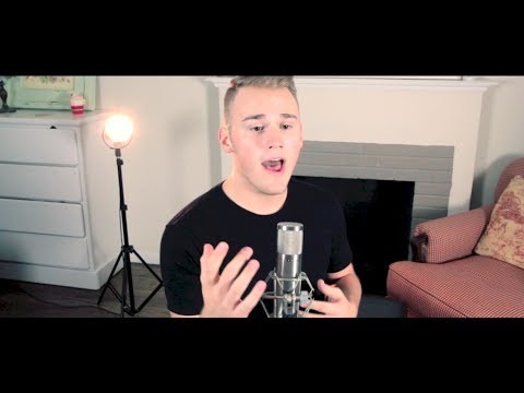 SoMo - Ride (Brandon Skeie Cover)