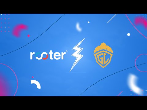 Видео Rooter