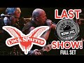 COCK SPARRER - FINAL PUNK ROCK BOWLING SHOW!!! [Full Set]