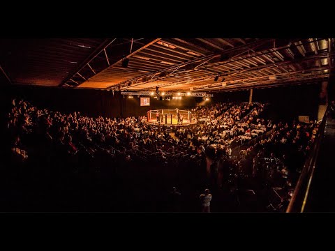 Caged Steel 26 Live [Free Full Show]