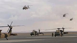 Iran lehnt Hormuz-Abkommen ab und greift US-Truppen in Jordanien an