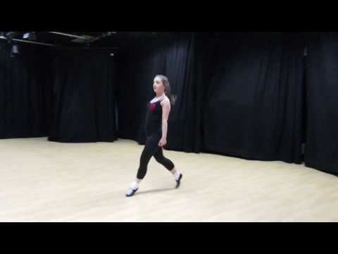 Gemma Holmes   Slip Jig