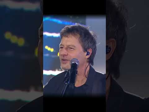 Pavol Habera a Team - Držím Ti Miesto - LIVE 2025 #habera #drzimtimiesto #music #shorts #slovakia