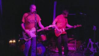 Tobin Sprout - Atom Eyes