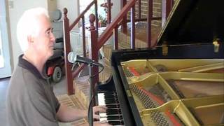 Just because you got the blues don't mean you have to lose your faith