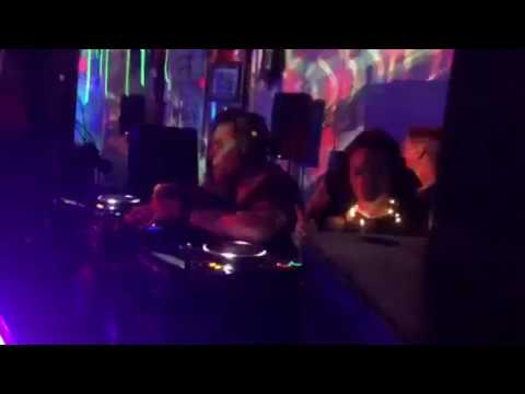 Davidson Ospina at The Jungle in Queens, LIC #3