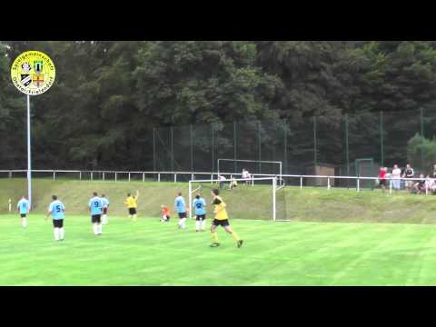 Heimspielauftakt gegen den TSV Wiera