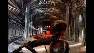 Mekong Delta - The 5th Element (Le Bateleur) / Movement 2