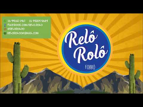 Não Mais Preguiça - Relô Rolô