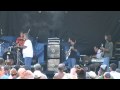 Leftover Salmon - Momma Boulet - Hookahville 9/6/09