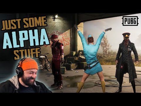 Winning by being "Alpha?" w/ @chocoTaco & @HalifaxTheStreamer