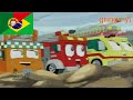Firehouse Tales Intro Multilanguage