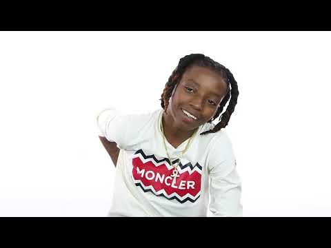 Are Lil Reek and Young Thug Biologically Related? Find Out Here