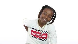 Are Lil Reek and Young Thug Biologically Related? Find Out Here