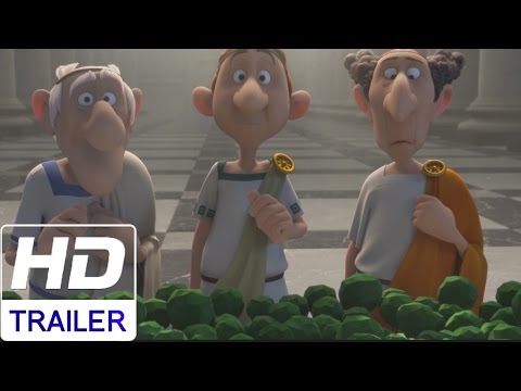 Astérix e o Domínio dos Deuses