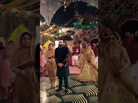 #Shah Jeevay #holuddance #sangeetdance #weddingdance #danceshorts