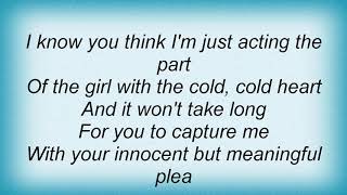 Temptations - I&#39;m The Exception To The Rule Lyrics
