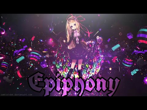 Flash Brothers Feat - Epiphony [AMV] Anime Mix | Shahe AMVS