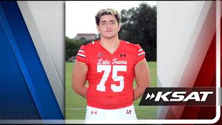 Superintendent: Lake Travis High School football player dies after medical emergency at practice