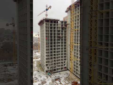 2-комнатная квартира в ЖК Альтаир-1 на Таирова: большая кухня, две спальни, кладовка