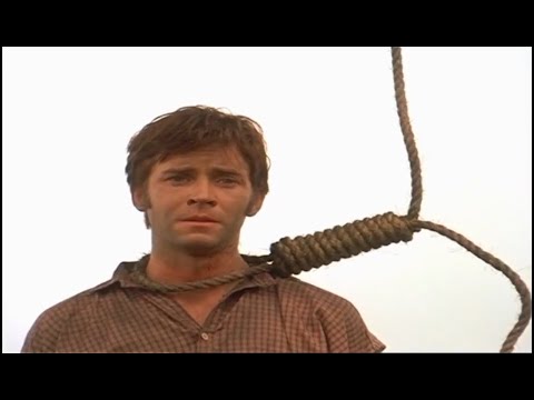 The Hanging Scene  |  San Patricio Irish Regiment  |  One Man's Hero (1999)