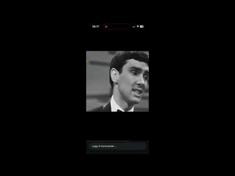 Gene Pitney  - E se domani  1964