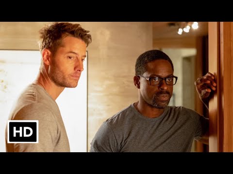 This is us 6x17 "The Train" (HD) Season 6 Episode 17 | Review