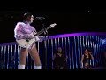 St. Vincent 'Controversy' - Prince Tribute