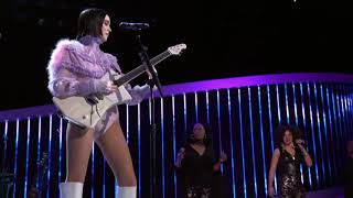 St. Vincent &#39;Controversy&#39; - Prince Tribute
